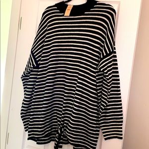 LOFT SWEATER -NWT